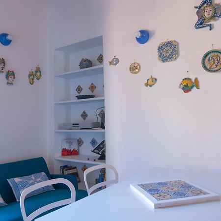 Family Apt By Dimore In Sicily Συρακούσες Εξωτερικό φωτογραφία