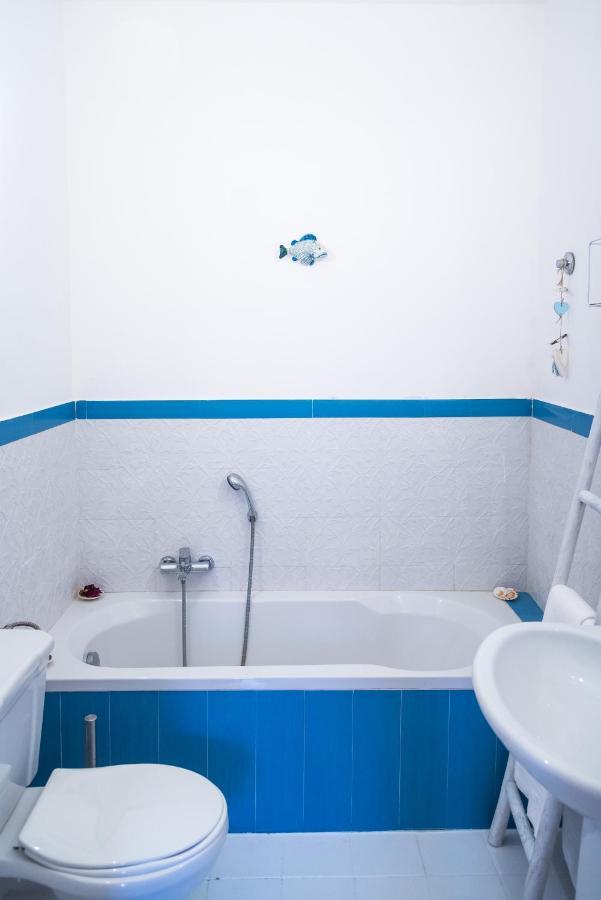 Family Apt By Dimore In Sicily Συρακούσες Εξωτερικό φωτογραφία