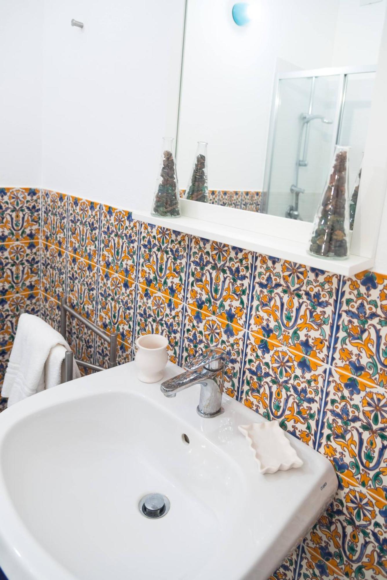 Family Apt By Dimore In Sicily Συρακούσες Εξωτερικό φωτογραφία