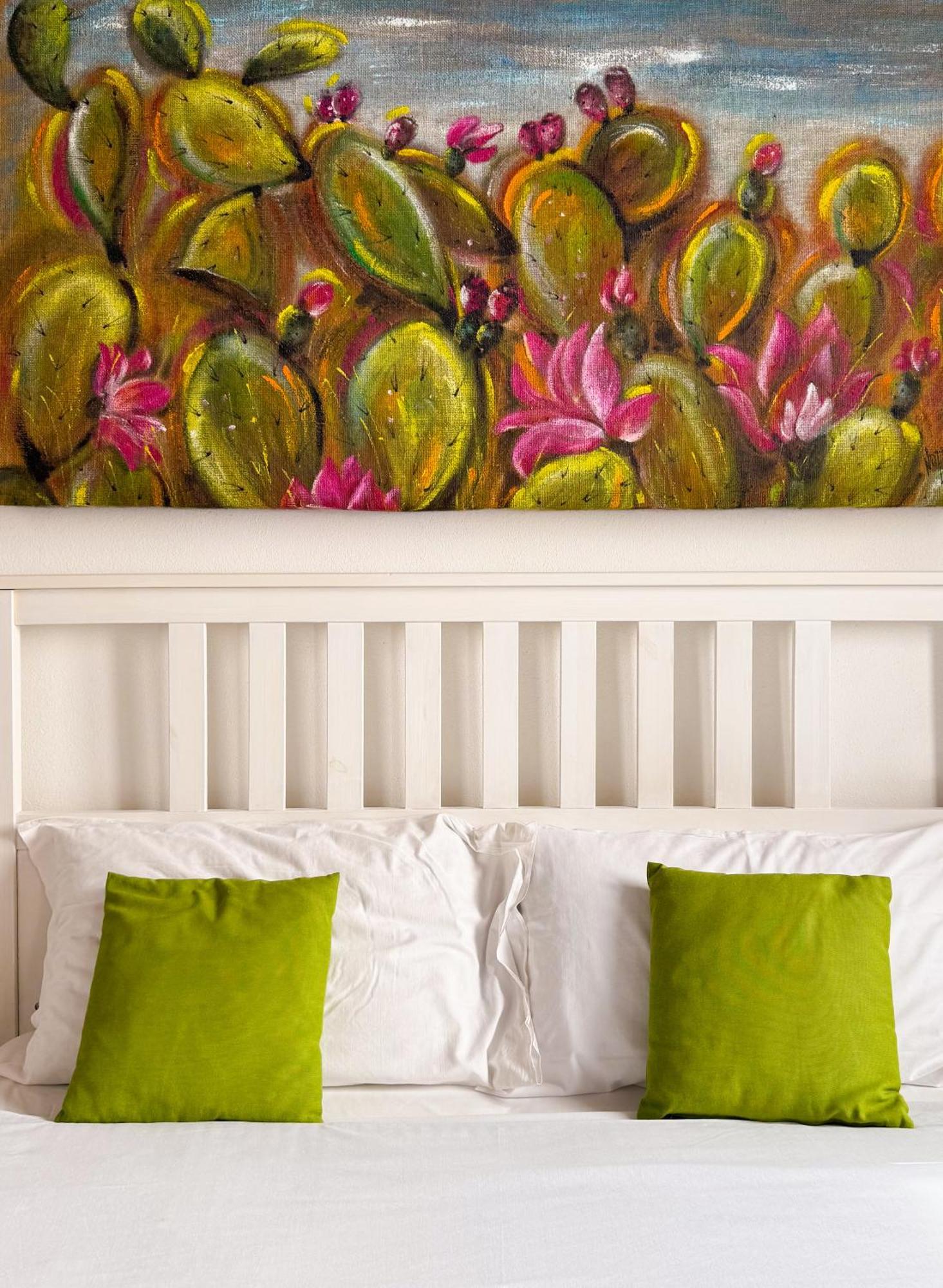 Family Apt By Dimore In Sicily Συρακούσες Εξωτερικό φωτογραφία