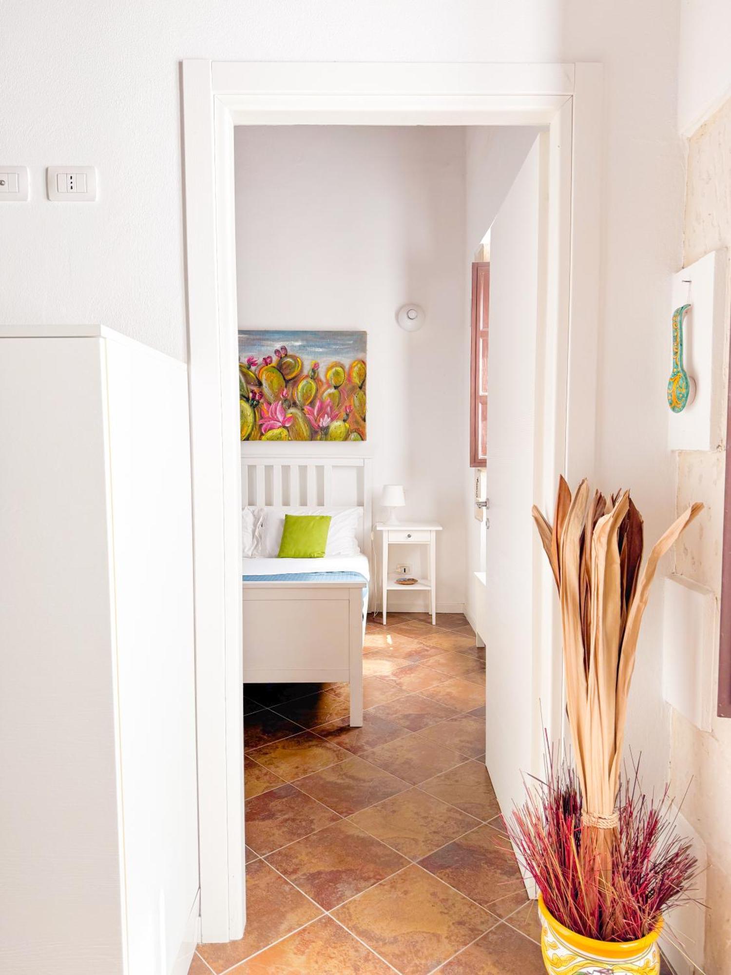 Family Apt By Dimore In Sicily Συρακούσες Εξωτερικό φωτογραφία